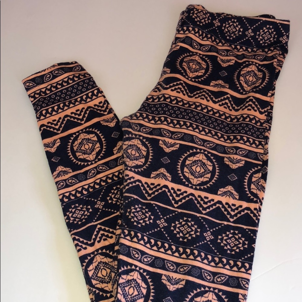 Charlotte Russe leggings